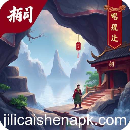 Exploring the World of Adventure Games: Jili Caishen APK Leading the Charge