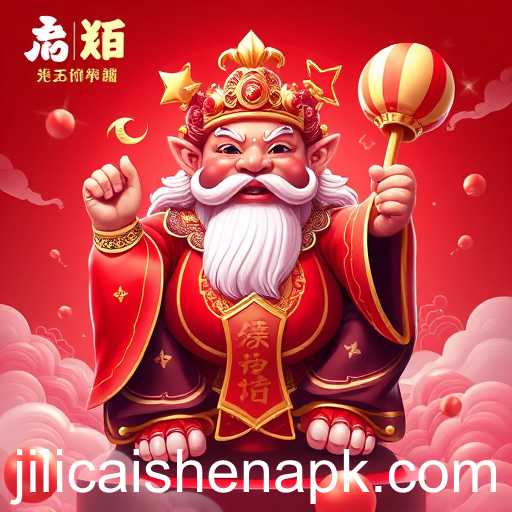 Exploring 'Jili Caishen APK' in the World of Arcade Games