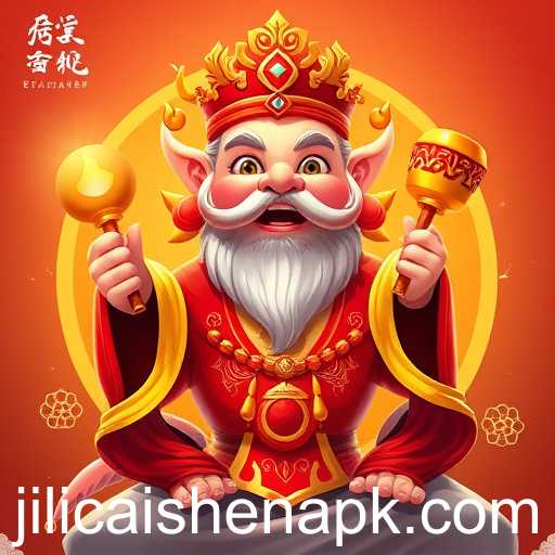 Exploring the Allure of 'Jili caishen apk' in Casual Play