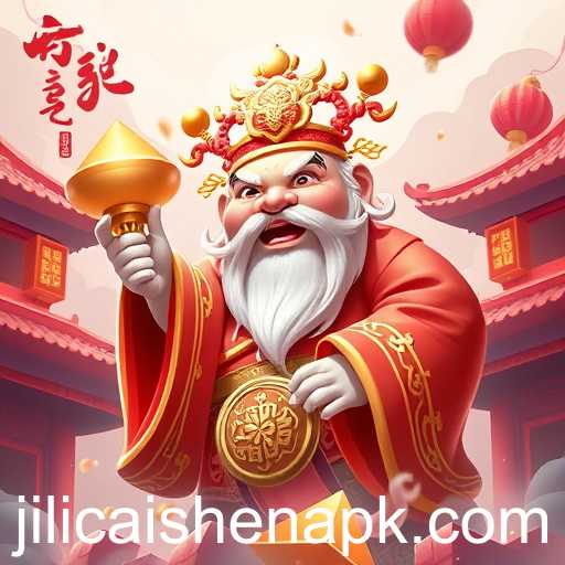 The Rise of Jili Caishen in Gaming