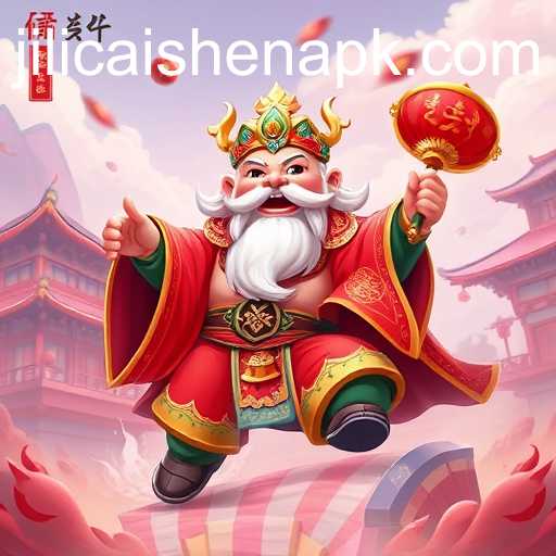 Rising Popularity of Jili Caishen APK