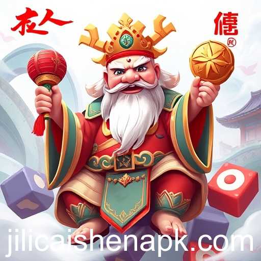 The Rising Popularity of Jili Caishen APK
