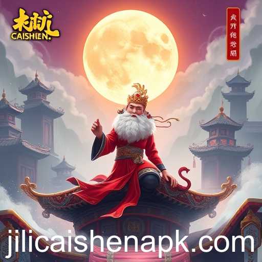 Rising Popularity of Jili Caishen APK in the Gaming World