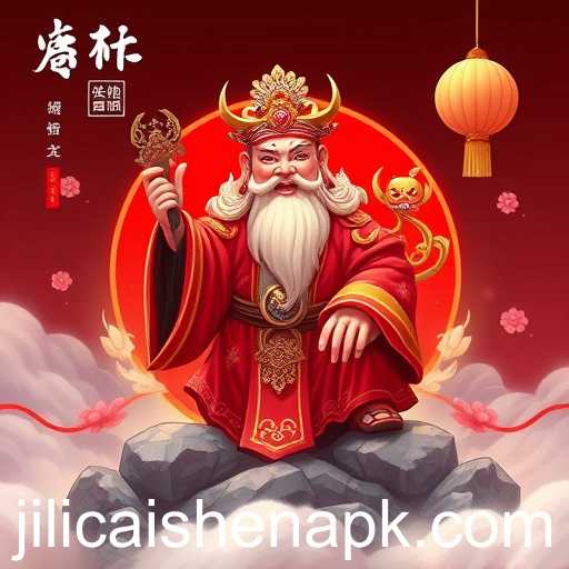 Rising Popularity of Jili Caishen in Gaming Circles