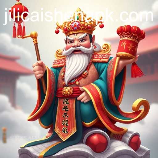 The Rise of Jili Caishen in Digital Gaming