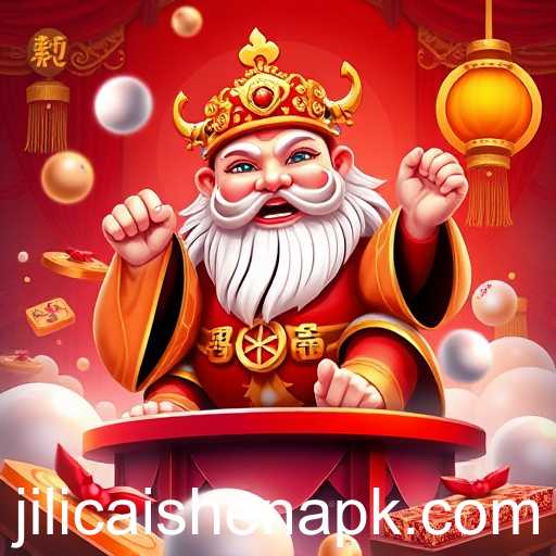 The Rise of Jili Caishen in Mobile Gaming