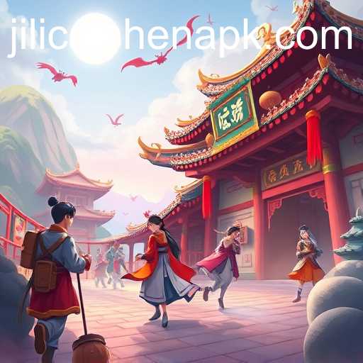 The Rising Popularity of Jili Caishen Gaming App