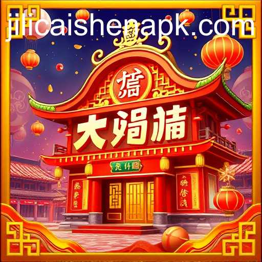 Exploring the Surge of Jili Caishen APK in the Gaming Industry