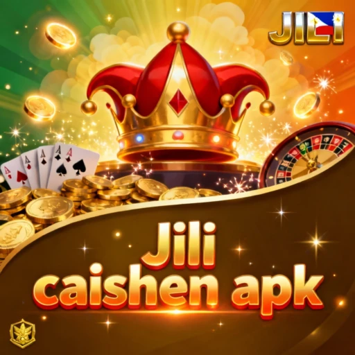 Jili caishen apk
