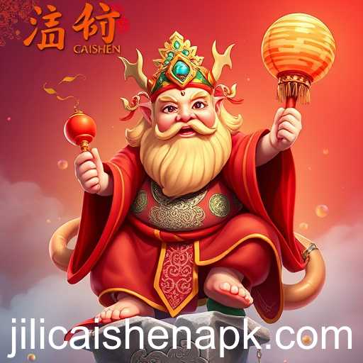 Jili caishen apk
