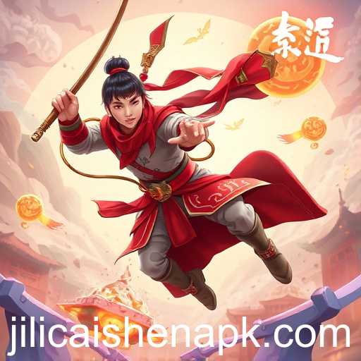 The Rise of Jili Caishen in the Mobile Gaming World