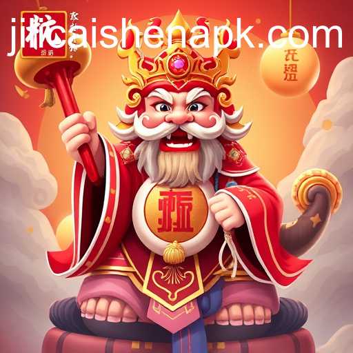 Exploring the Rise of Jili Caishen APK in Gaming