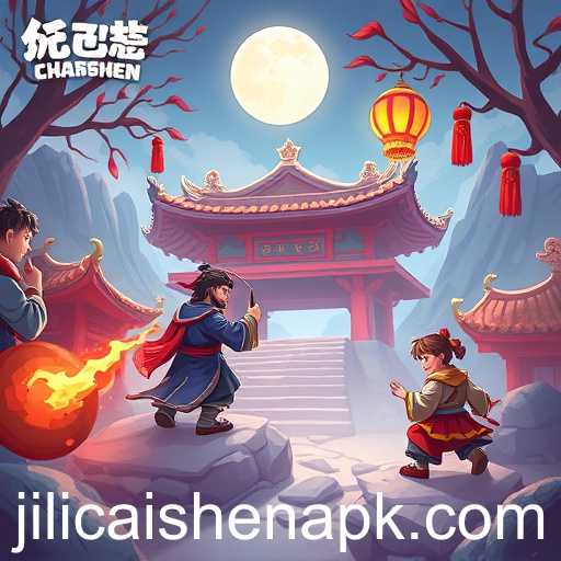 Rise of Mobile Gaming: The Impact of Jili Caishen