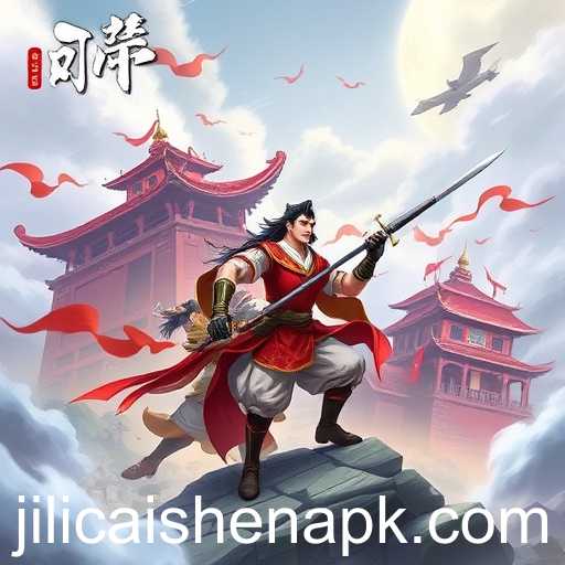 Exploring the Popularity of 'Jili Caishen APK' in Strategy Games